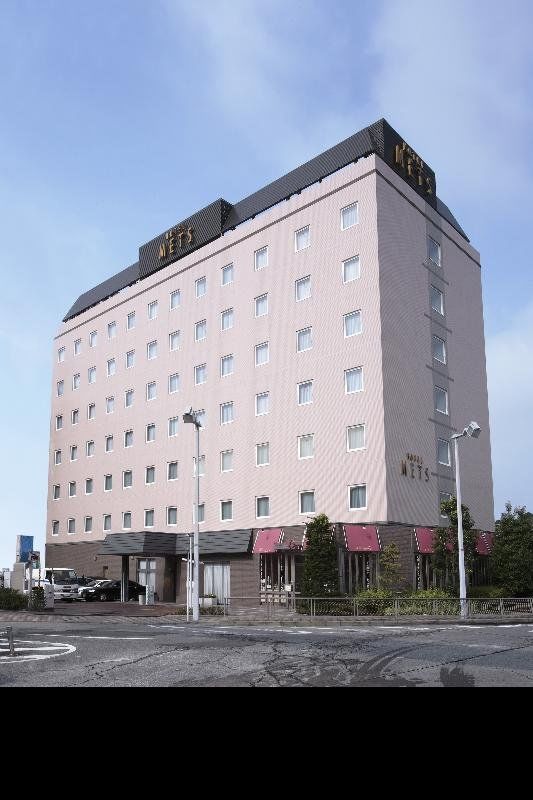 Jr-East Hotel Mets Kamakura Ofuna Exterior foto